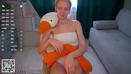 TulaHilst webcam model stream image