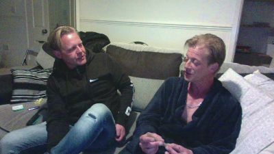 hotstuffcock webcam model stream image