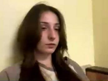 SakururaBloom webcam model stream image