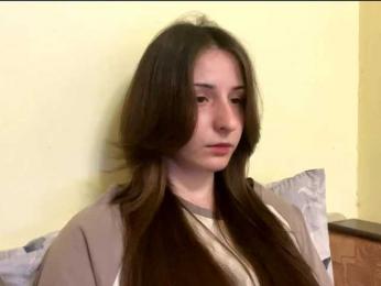 SakururaBloom webcam model stream image