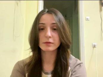 SakururaBloom webcam model stream image