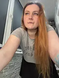 CandyShoopp webcam model stream image