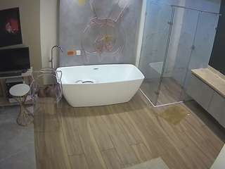 voyeurcam-casa-salsa-bathroom-4 webcam camsoda model stream image