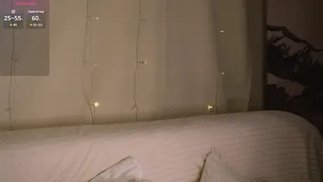 AnnyBangs webcam model stream image