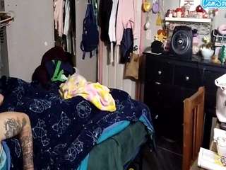 dirtylittlesex webcam camsoda model stream image