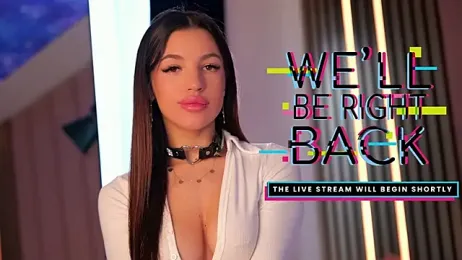 Vesya webcam model stream image