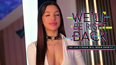 Vesya webcam model stream image