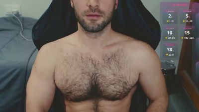 myhairymacho webcam model stream image