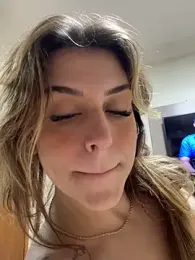 BarbieHotBrazil webcam model stream image