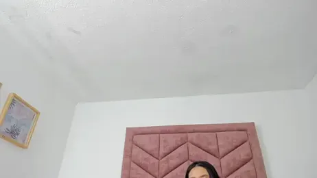 EmilyHanks_ webcam model stream image