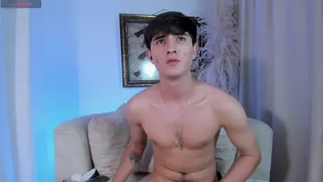 PhilipRich webcam model stream image