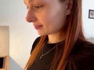 Concha Hyle webcam model stream image