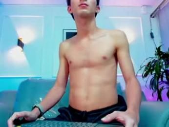 jake_evanss_ webcam model stream image