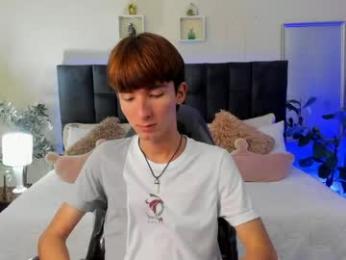 jake_evanss_ webcam model stream image