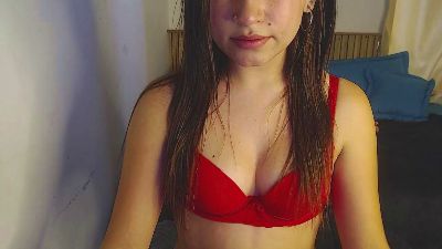zoe__baker webcam model stream image