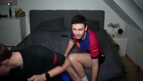 InnocentGuys webcam model stream image