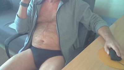 woolverine35 webcam model stream image