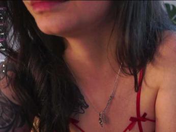 Morena-Dolcce webcam bongacams model stream image