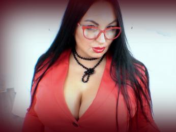 AnnetteMoreau webcam livejasmin model stream image