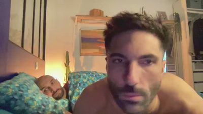 KiinkyBtm webcam model stream image