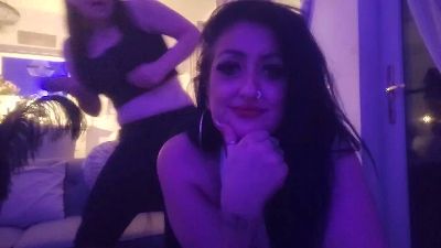 Angeldevlin webcam model stream image