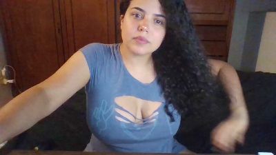 Nikita_xx webcam model stream image