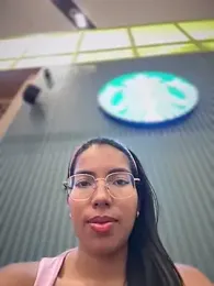 SheenaBrooke webcam model stream image