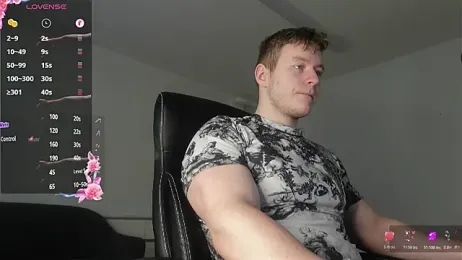 Richard_Dullas webcam stripchat model stream image