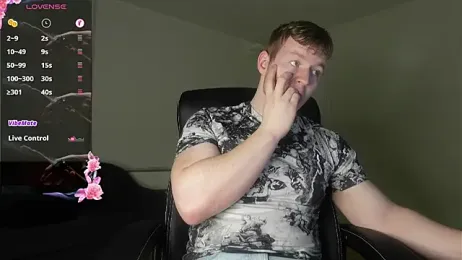 Richard_Dullas webcam model stream image