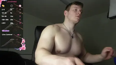 Richard_Dullas webcam model stream image