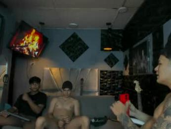 mr_mois webcam model stream image