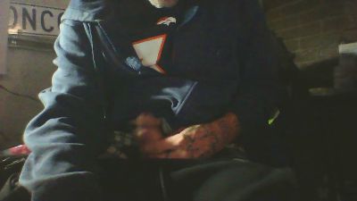 DenYSwaFf webcam model stream image