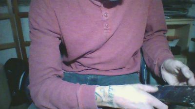 DenYSwaFf webcam model stream image