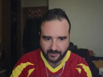 curiosillo1983 webcam model stream image