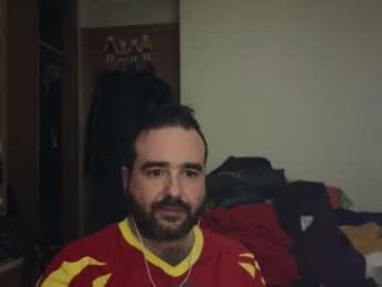 curiosillo1983 webcam model stream image