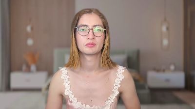 rousseblossom webcam model stream image