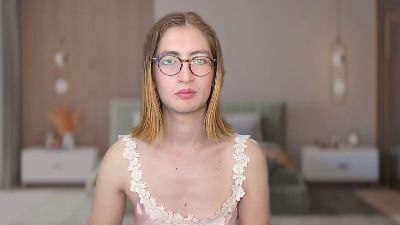 rousseblossom webcam model stream image