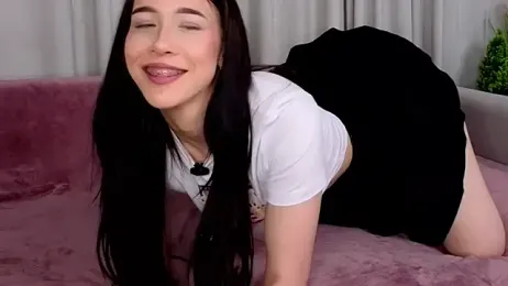 EviaRabasca webcam model stream image