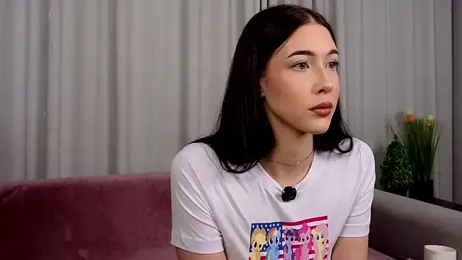 EviaRabasca webcam model stream image