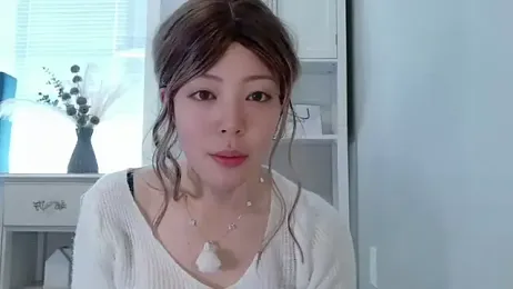 Nana_with webcam stripchat model stream image