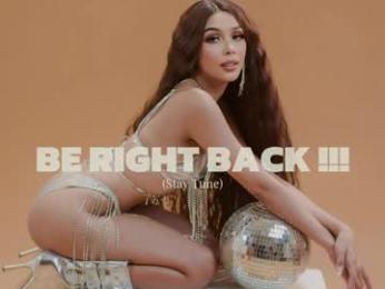 triana_ortega webcam model stream image