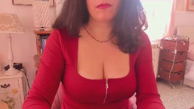 Evacharme webcam model stream image