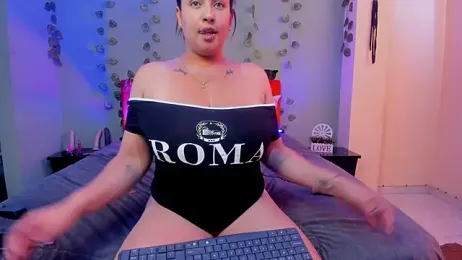 MirandaDream2 webcam model stream image