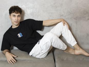 BidieWhite webcam livejasmin model stream image