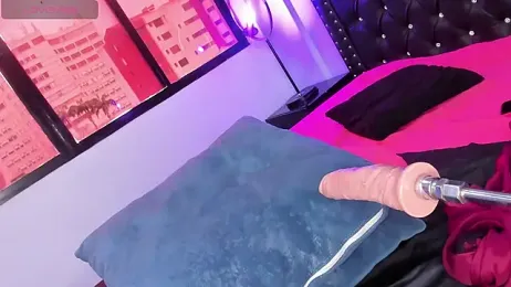 MADISSONLOVE_ webcam model stream image