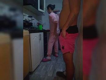 Kingofqueen23 webcam model stream image