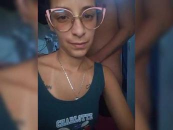 Kingofqueen23 webcam model stream image