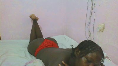 Melaniebae webcam model stream image