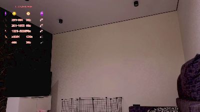 GlendaWilcinski webcam model stream image