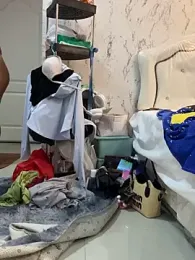 Ponthip webcam model stream image